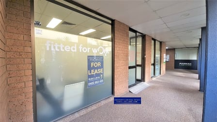 70-74 Phillip Street Parramatta NSW 2150 - Image 1