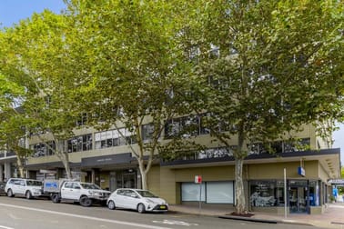 Level 3 Suite 3.01/10-12 Clarke Street Crows Nest NSW 2065 - Image 1