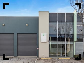 2/52 Corporate Boulevard Bayswater VIC 3153 - Image 1
