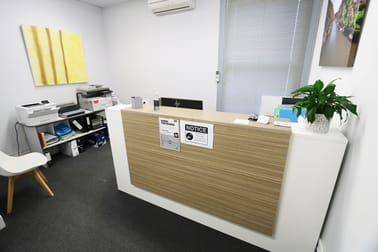 Level 3/63 St John Street Launceston TAS 7250 - Image 1