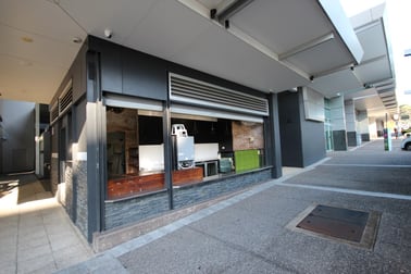 Shop D/101 Sturt Street Townsville City QLD 4810 - Image 1