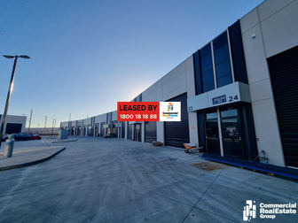 Dohertys Road Laverton North VIC 3026 - Image 1