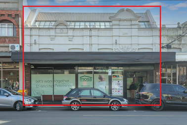 279-281 High Street Northcote VIC 3070 - Image 1