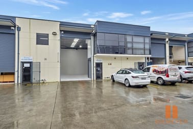 Unit 9/1 Boden Road Seven Hills NSW 2147 - Image 1