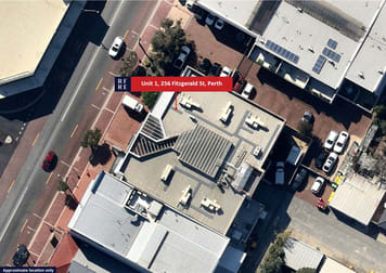 Unit 1/256 Fitzgerald Street Perth WA 6000 - Image 2