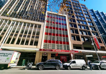 LG/93 York Street Sydney NSW 2000 - Image 1
