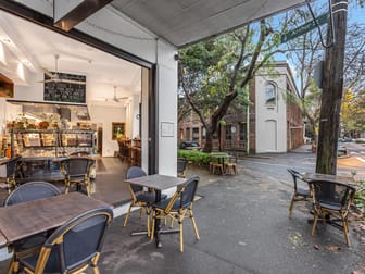 Shop 496 Bourke St Surry Hills NSW 2010 - Image 1