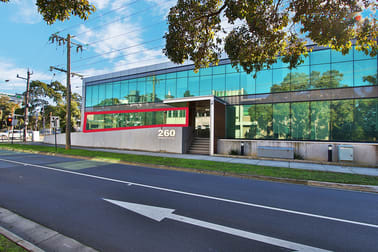 Suite 1 & 2/260 Springvale Road Glen Waverley VIC 3150 - Image 1