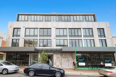 Shops 1 & 2/‘Sync’ 138-146 Military Road Neutral Bay NSW 2089 - Image 1