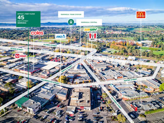 Office 1, FF, 45 Smith Street Warragul VIC 3820 - Image 1