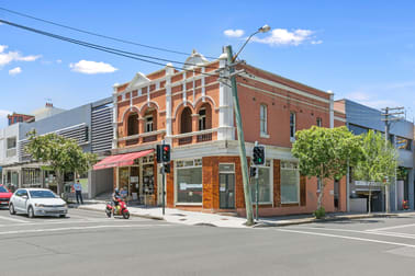 1/198-206 Saint Johns Road Glebe NSW 2037 - Image 1