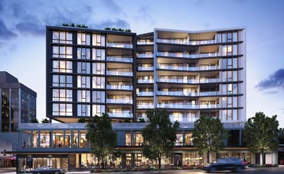 'Bond' Bronte Road Gray Street Corner Bondi Junction NSW 2022 - Image 1