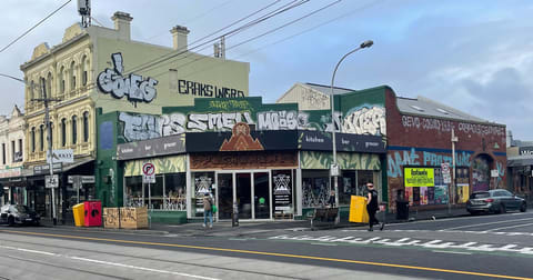 74-78 Sydney Road Brunswick VIC 3056 - Image 2