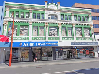 Rear Shop   (9 Criterion St)/74-76 Elizabeth Street Hobart TAS 7000 - Image 1