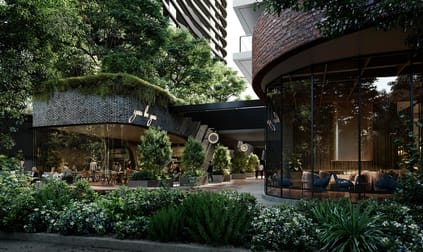 'Beyond' Hurstville Forest Rd Hurstville NSW 2220 - Image 1