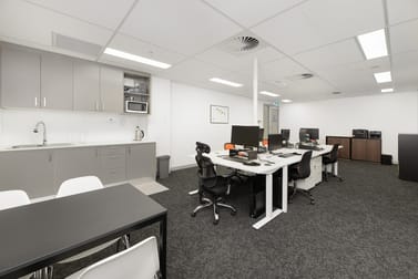 Suite 407/480 Pacific Highway St Leonards NSW 2065 - Image 2