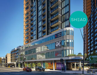 Suite 407/480 Pacific Highway St Leonards NSW 2065 - Image 1