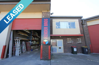 Unit 11/380 West Botany Street Rockdale NSW 2216 - Image 1