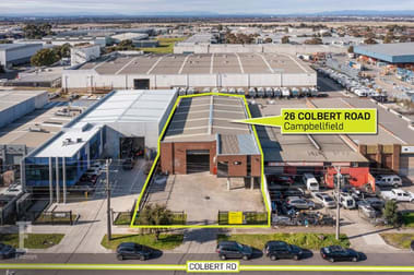 26 Colbert Road Campbellfield VIC 3061 - Image 2
