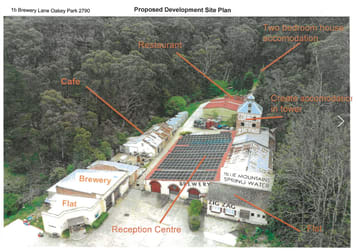 1B Brewery Lane Lithgow NSW 2790 - Image 3