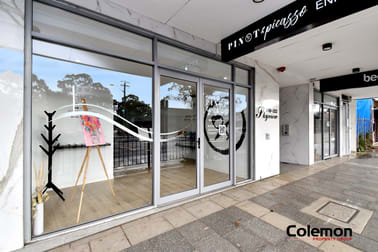 Shop 2/248-252 Liverpool Rd Enfield NSW 2136 - Image 1