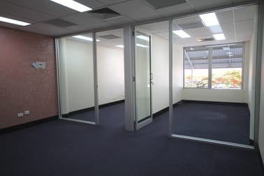 Suite 26/120 Bloomfield Street Cleveland QLD 4163 - Image 1