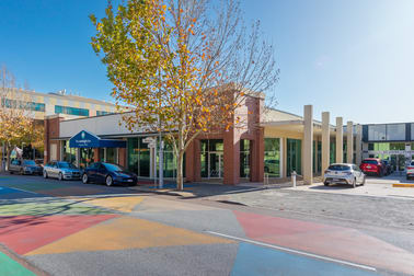 16 Aberdeen Street Perth WA 6000 - Image 2