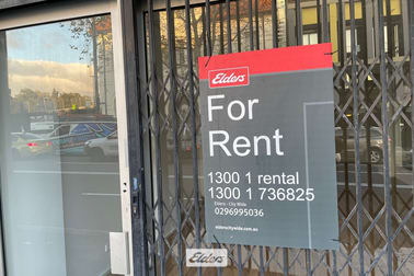 Shop 2/99-105 Regent Street Chippendale NSW 2008 - Image 1