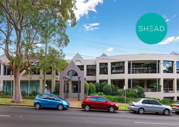 Suite B/12-18 Tryon Road Lindfield NSW 2070 - Image 1