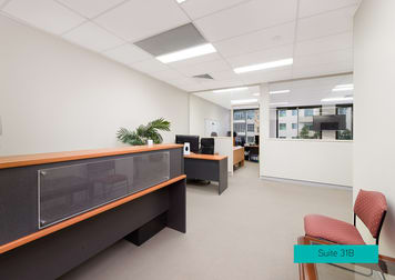 Suite B/12-18 Tryon Road Lindfield NSW 2070 - Image 2