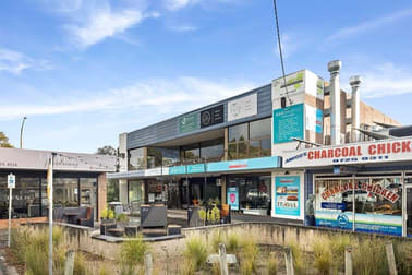 Level 1 Suite 1/30-32 McAdam Square Croydon VIC 3136 - Image 1