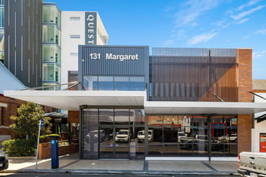 131 Margaret Street Toowoomba City QLD 4350 - Image 1