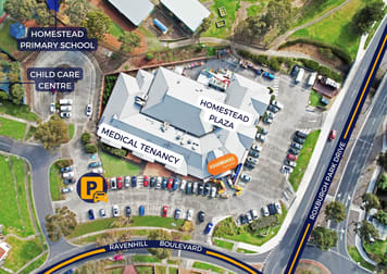 Shop 1 & 2/101 Ravenhill Boulevard Roxburgh Park VIC 3064 - Image 1
