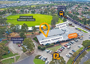 Shop 1 & 2/101 Ravenhill Boulevard Roxburgh Park VIC 3064 - Image 2