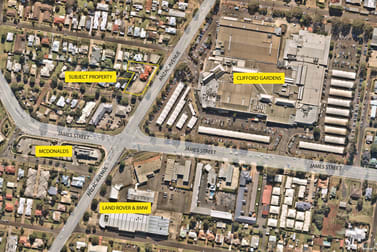 127-129 Anzac Avenue Newtown QLD 4350 - Image 3