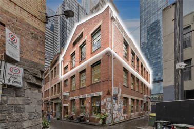 Level 2 / 33 Guildford Lane Melbourne VIC 3000 - Image 1