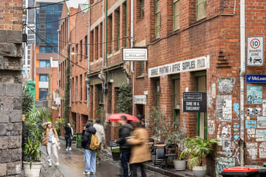 Level 2 / 33 Guildford Lane Melbourne VIC 3000 - Image 2