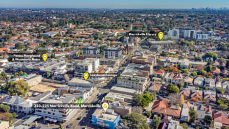 223-225 Marrickville Road Marrickville NSW 2204 - Image 2