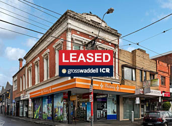 Level 1, 37 Cato Street Prahran VIC 3181 - Image 1