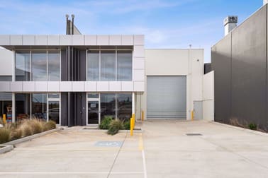 Warehouse 2/ 22 Hede Street South Geelong VIC 3220 - Image 1