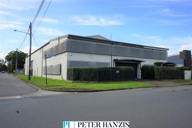 First Floor Office/1 Giffard Street Silverwater NSW 2128 - Image 1