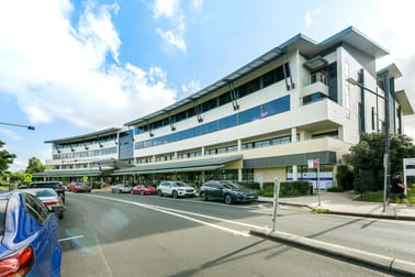 Suite 18/42 Parkside Crescent Campbelltown NSW 2560 - Image 1