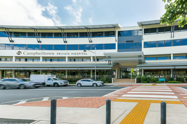 Suite 2/42 Parkside Crescent Campbelltown NSW 2560 - Image 2