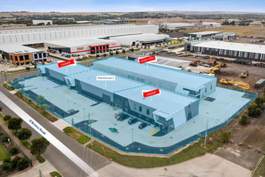 Warehouse 1 / 27-30 Success Court Corio VIC 3214 - Image 1