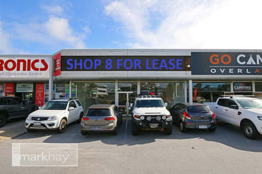 Shop 8/58 Erindale Road Balcatta WA 6021 - Image 1