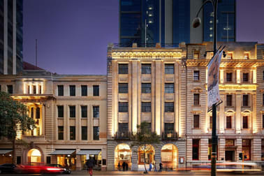 133 Saint Georges Terrace Perth WA 6000 - Image 1