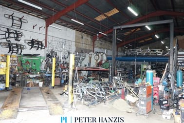 MECHANICAL WORKSHOP/65 St Hilliers Road Auburn NSW 2144 - Image 2