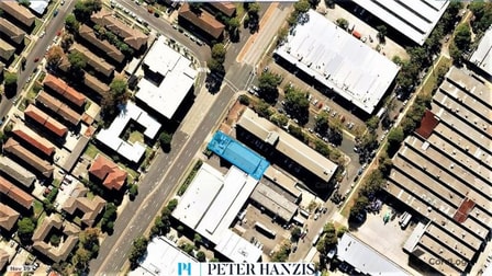 MECHANICAL WORKSHOP/65 St Hilliers Road Auburn NSW 2144 - Image 3