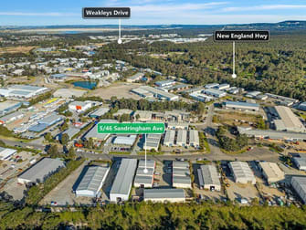 Unit 5/46 Sandringham Avenue Thornton NSW 2322 - Image 2
