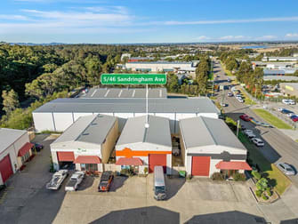 Unit 5/46 Sandringham Avenue Thornton NSW 2322 - Image 3